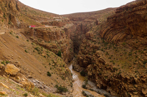 4-Day Southeast Morocco: Gorges, Kasbahs & Valleys