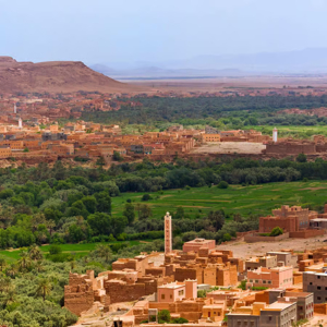 4-Day Southeast Morocco: Gorges, Kasbahs & Valleys - Image 2