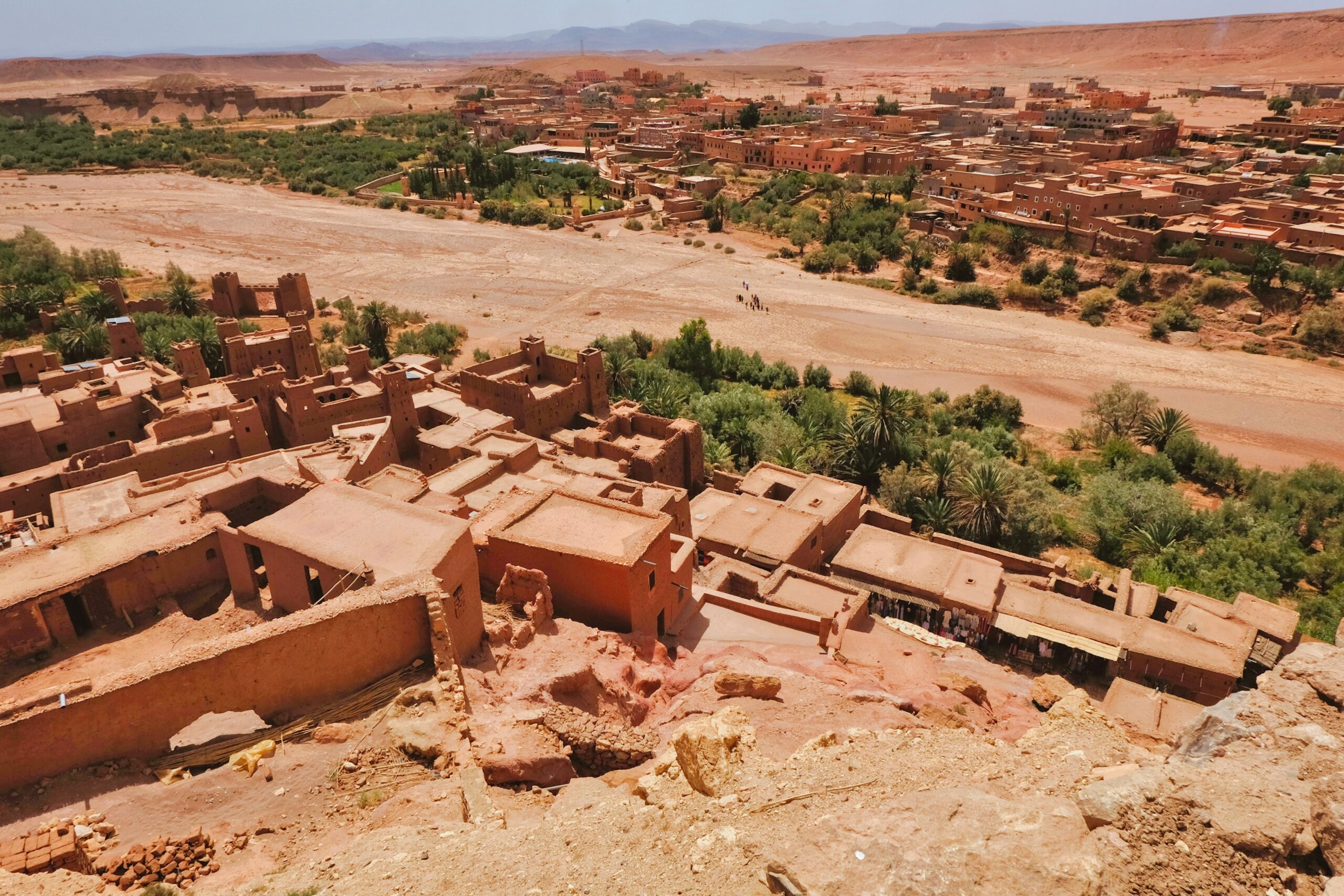 5-Day Nomadic Trails of Southeast Morocco