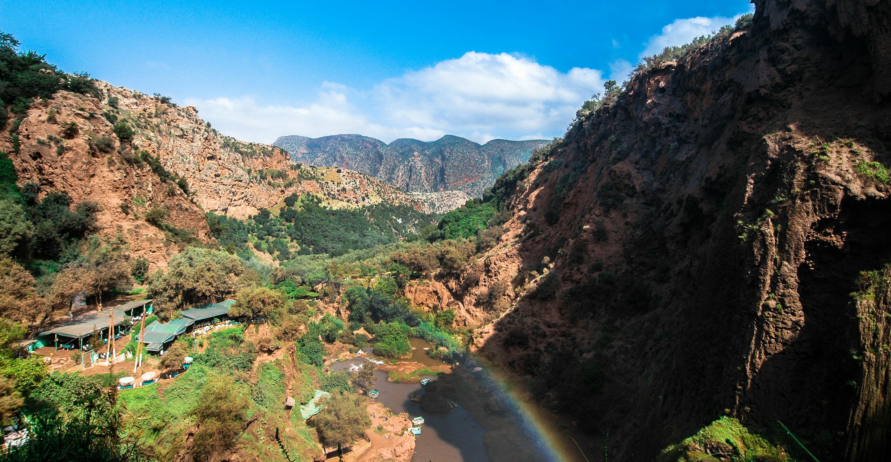 7-Day Ultimate Atlas & Desert Adventure - Image 6