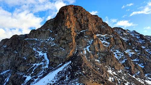The Angour Traverse: A 2-Day High Atlas Ridge Adventure