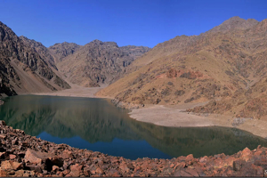 Toubkal & Lake Ifni Trek ??? The Wild Heart of the Atlas - Image 2