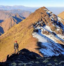 Toubkal & Lake Ifni Trek ??? The Wild Heart of the Atlas - Image 3