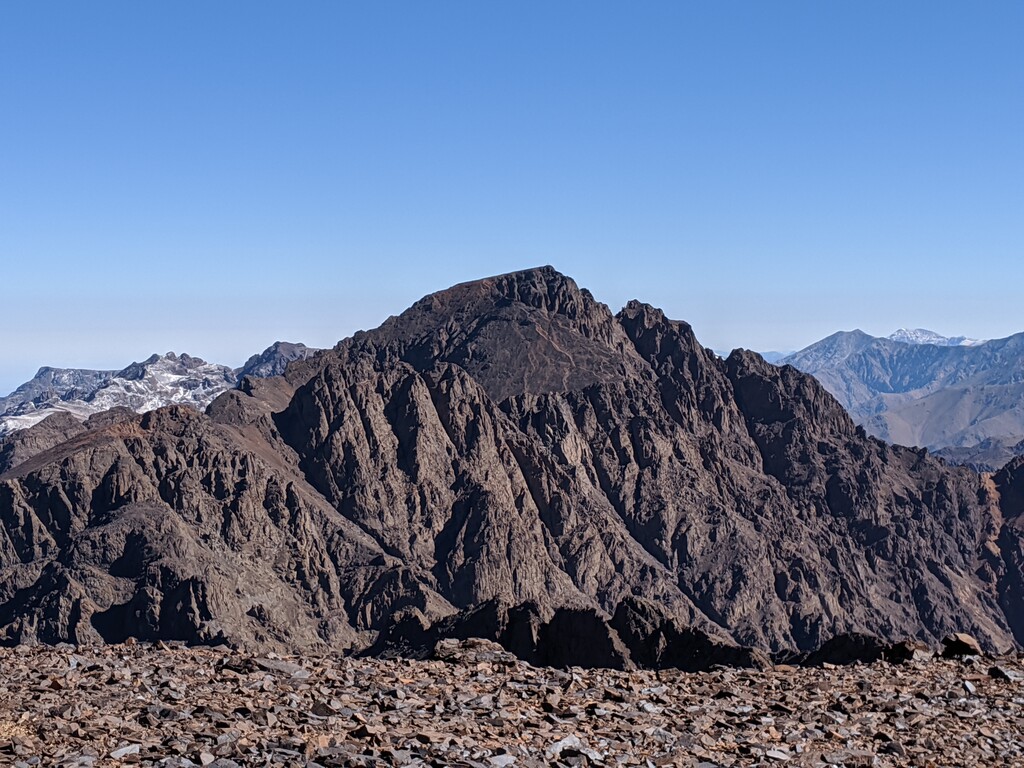 Toubkal & Lake Ifni Trek ??? The Wild Heart of the Atlas - Image 4