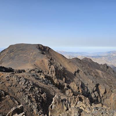 3-Day Ouanoukrim Ascent: The Ultimate 4000ers Challenge - Image 2
