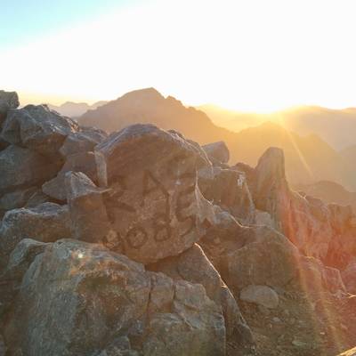 3-Day Ouanoukrim Ascent: The Ultimate 4000ers Challenge - Image 3