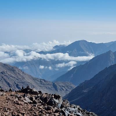 3-Day Ouanoukrim Ascent: The Ultimate 4000ers Challenge - Image 5