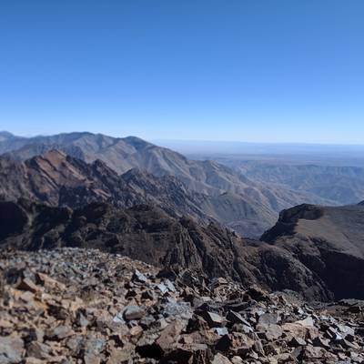3-Day Ouanoukrim Ascent: The Ultimate 4000ers Challenge - Image 7