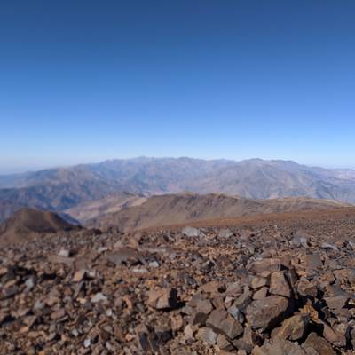 3-Day Ouanoukrim Ascent: The Ultimate 4000ers Challenge - Image 9