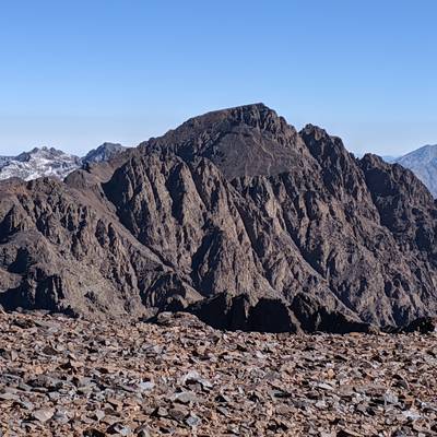 3-Day Ouanoukrim Ascent: The Ultimate 4000ers Challenge - Image 10