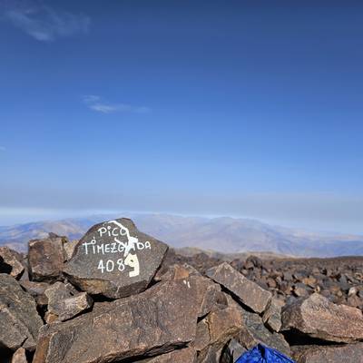 3-Day Ouanoukrim Ascent: The Ultimate 4000ers Challenge - Image 11