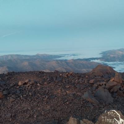 3-Day Ouanoukrim Ascent: The Ultimate 4000ers Challenge - Image 12