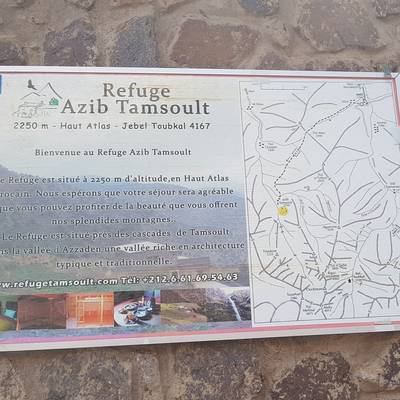 5-Day Summer Pastures Trek