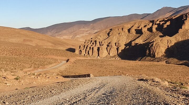 6-Day M'Goun Massif Traverse - Image 7