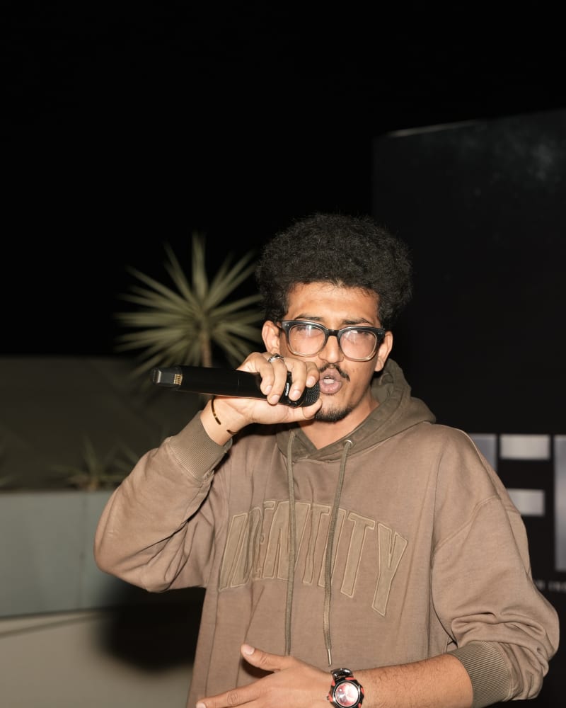 TFI Gallery Moment