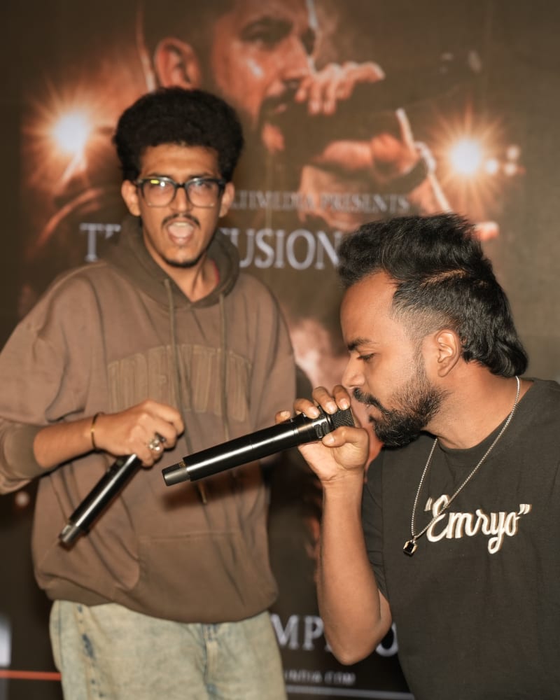 TFI Gallery Moment