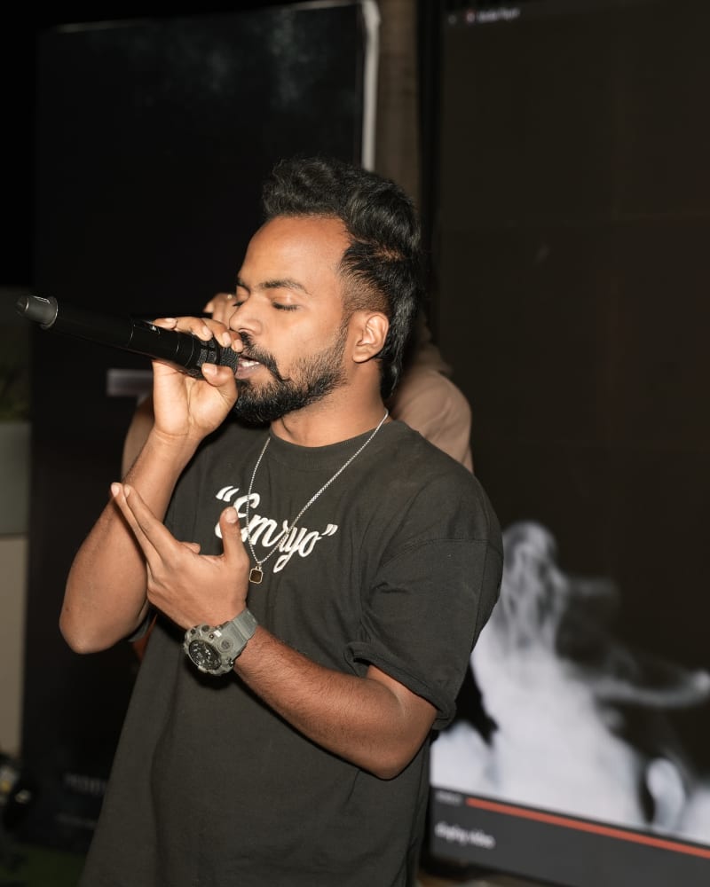 TFI Gallery Moment