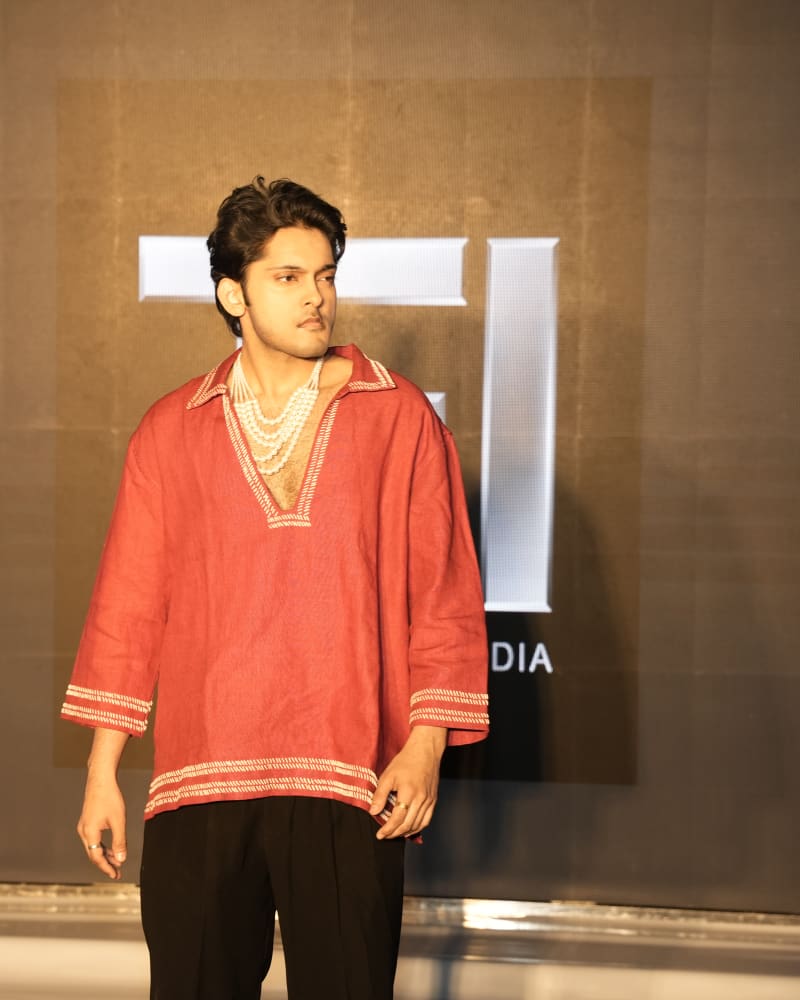 TFI Gallery Moment