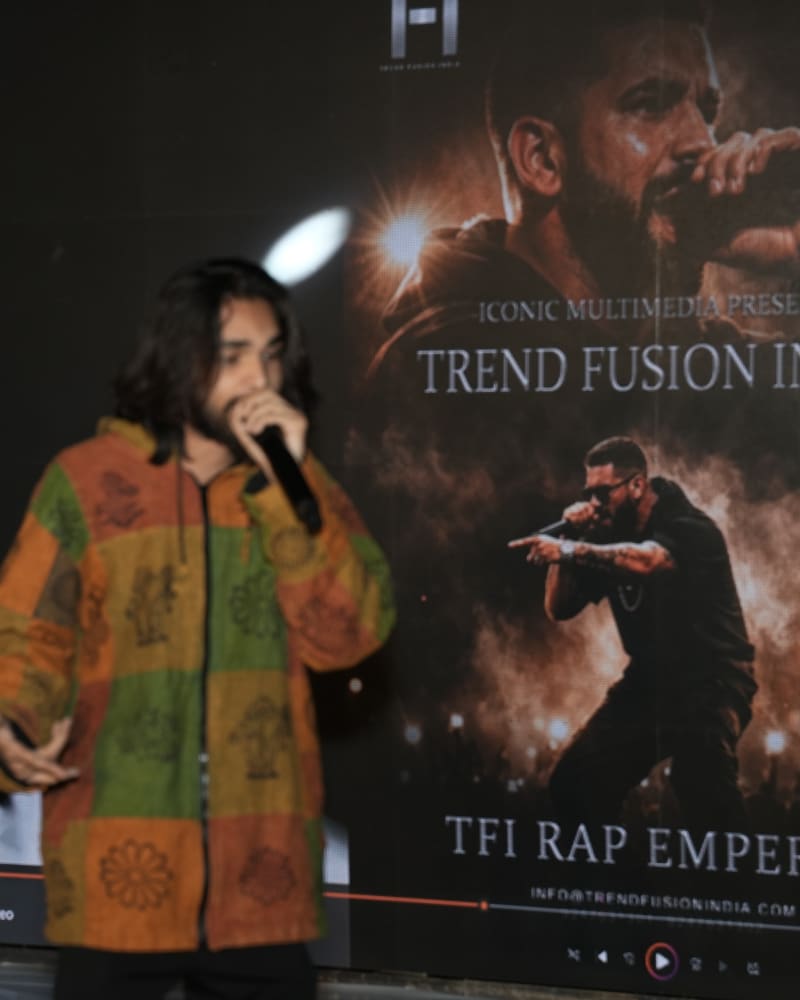 TFI Gallery Moment