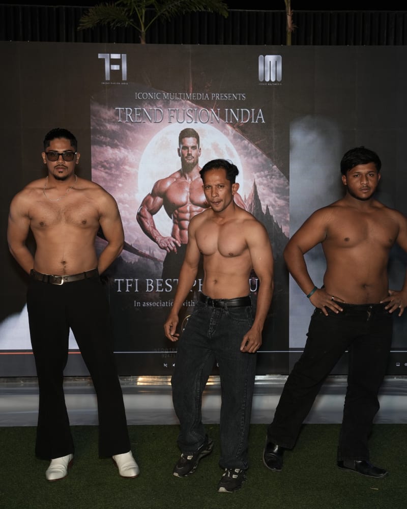 TFI Gallery Moment