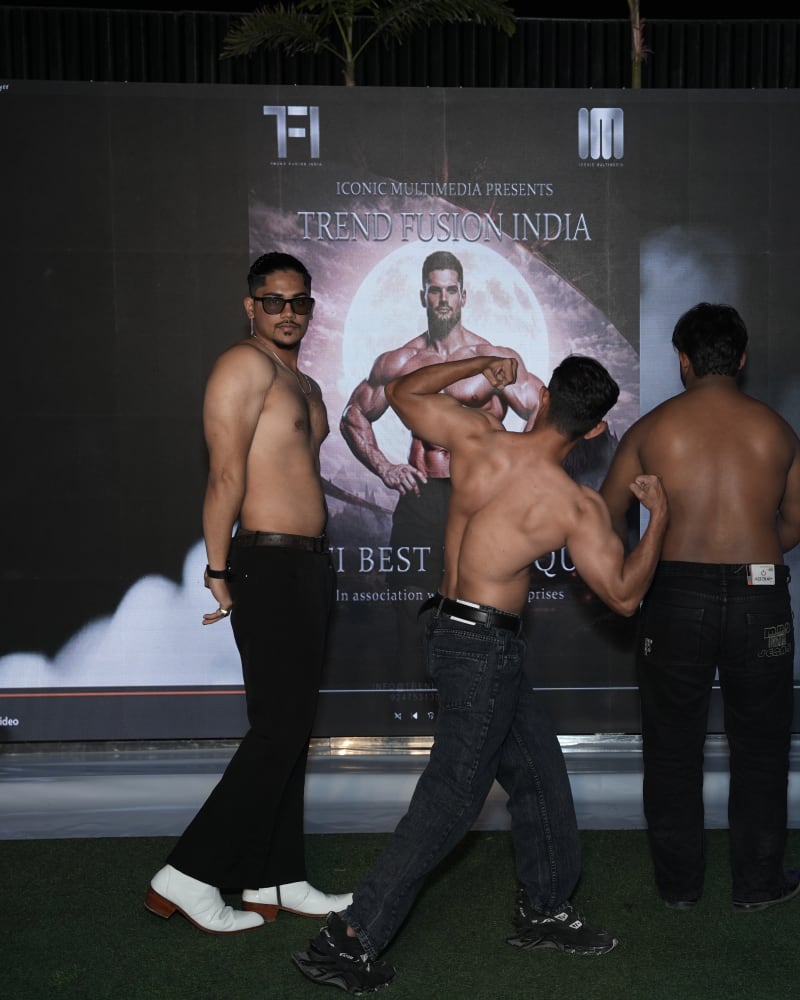 TFI Gallery Moment