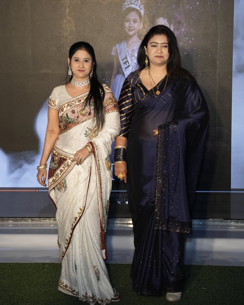 TFI Gallery Moment