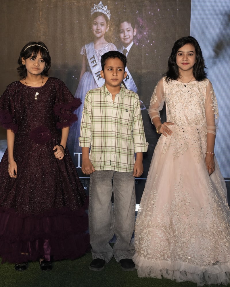 TFI Gallery Moment