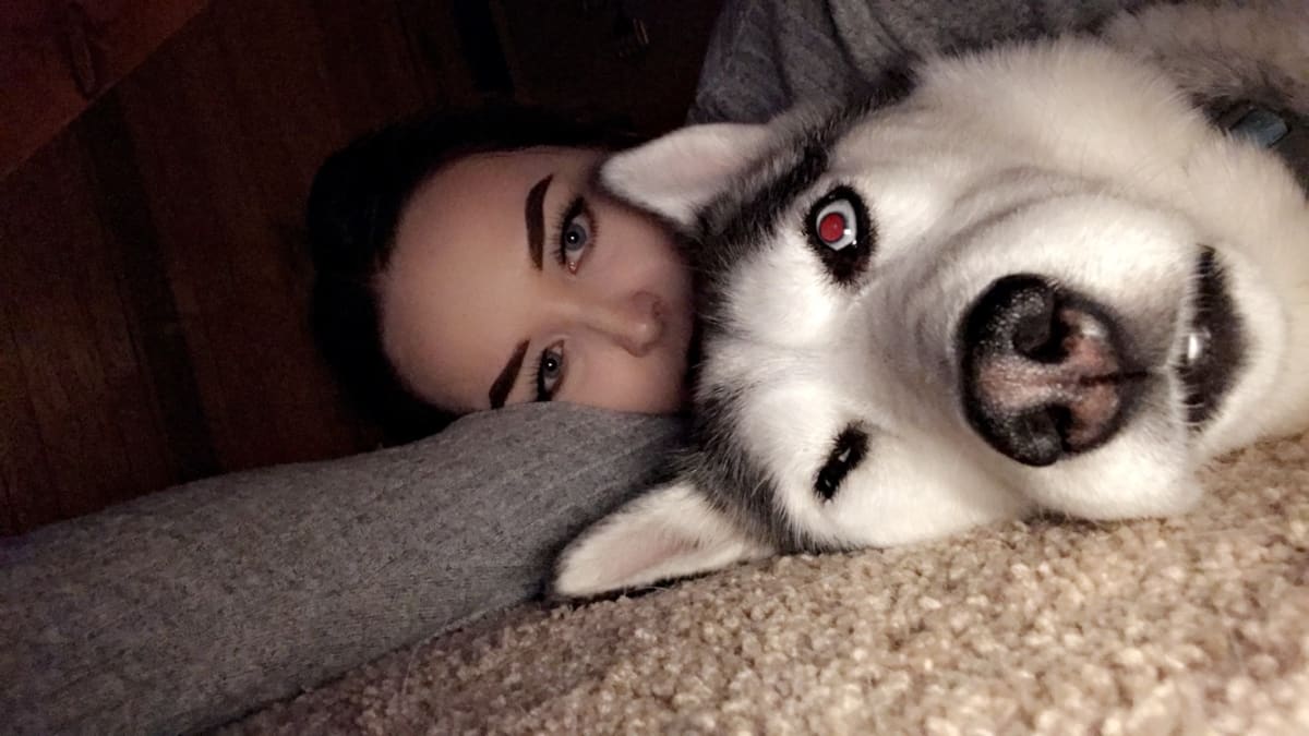 Sophie photo 2