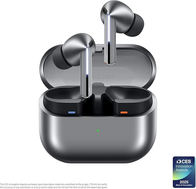 Samsung Galaxy Buds 3 Pro