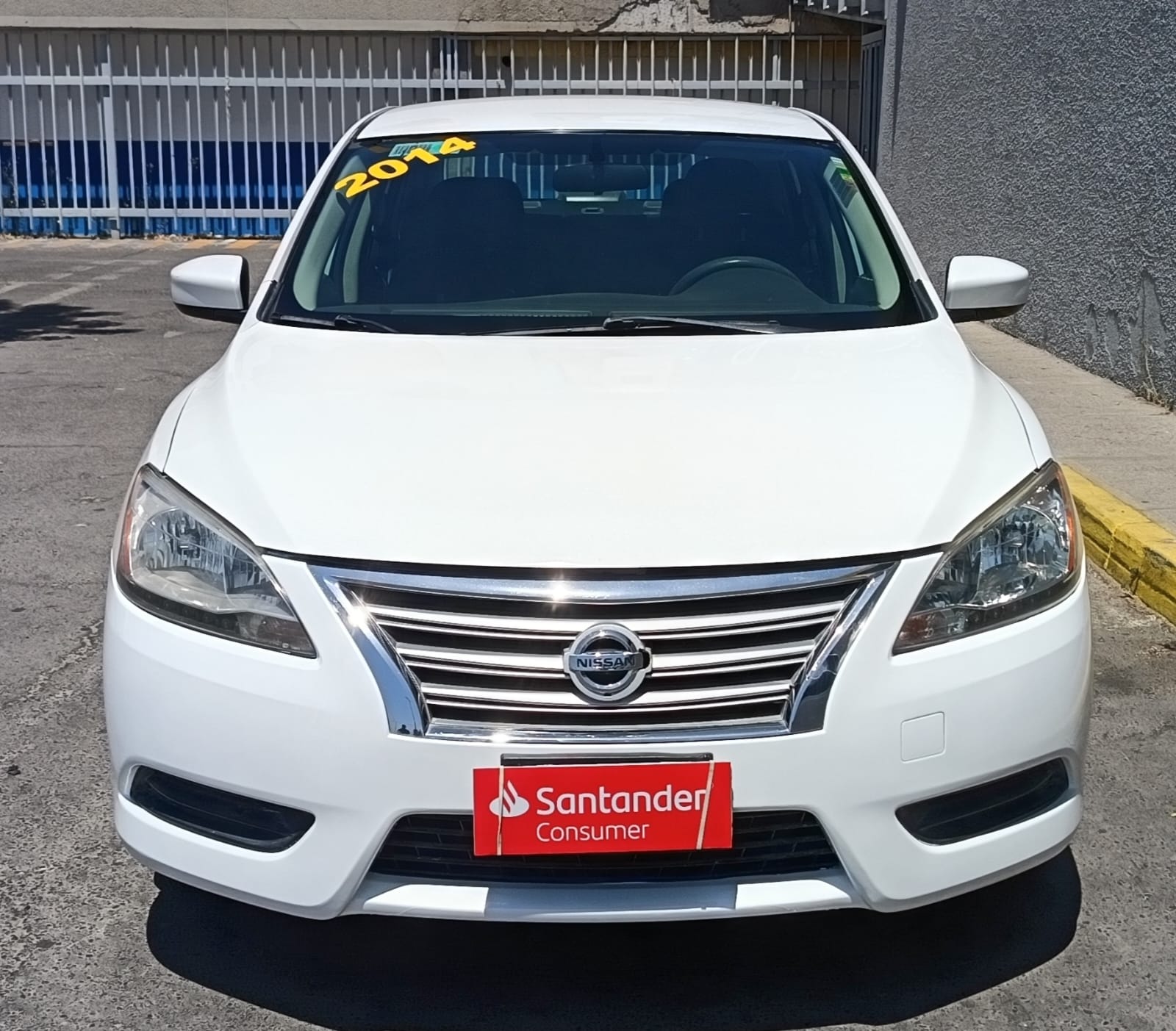 Nissan Sentra