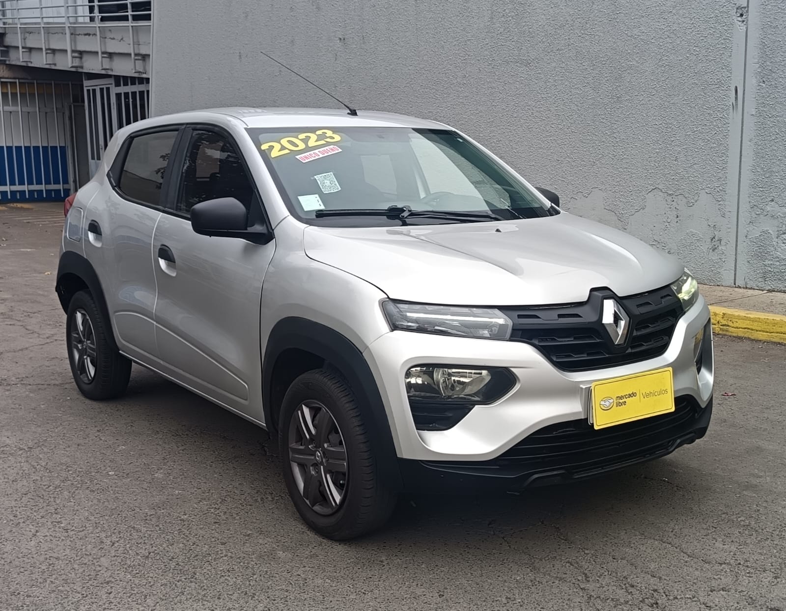 Renault Kwid