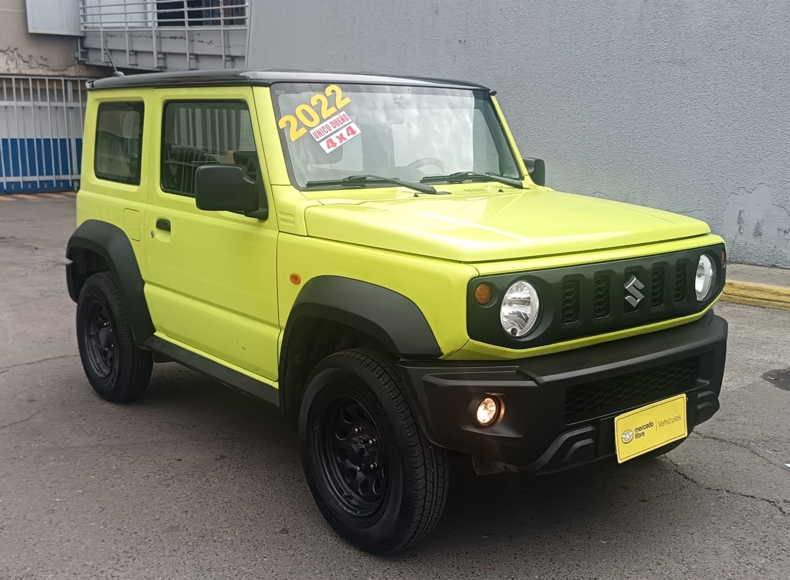 Suzuki Jinmy