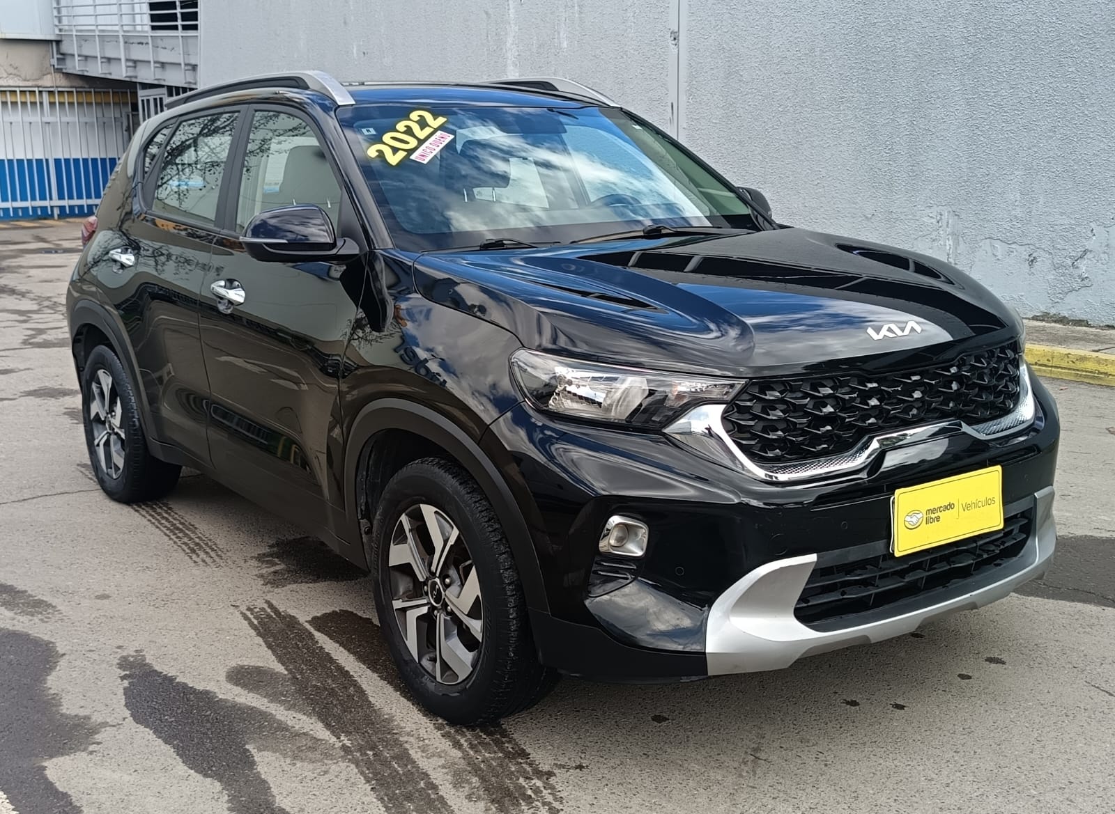 KIA Sonet