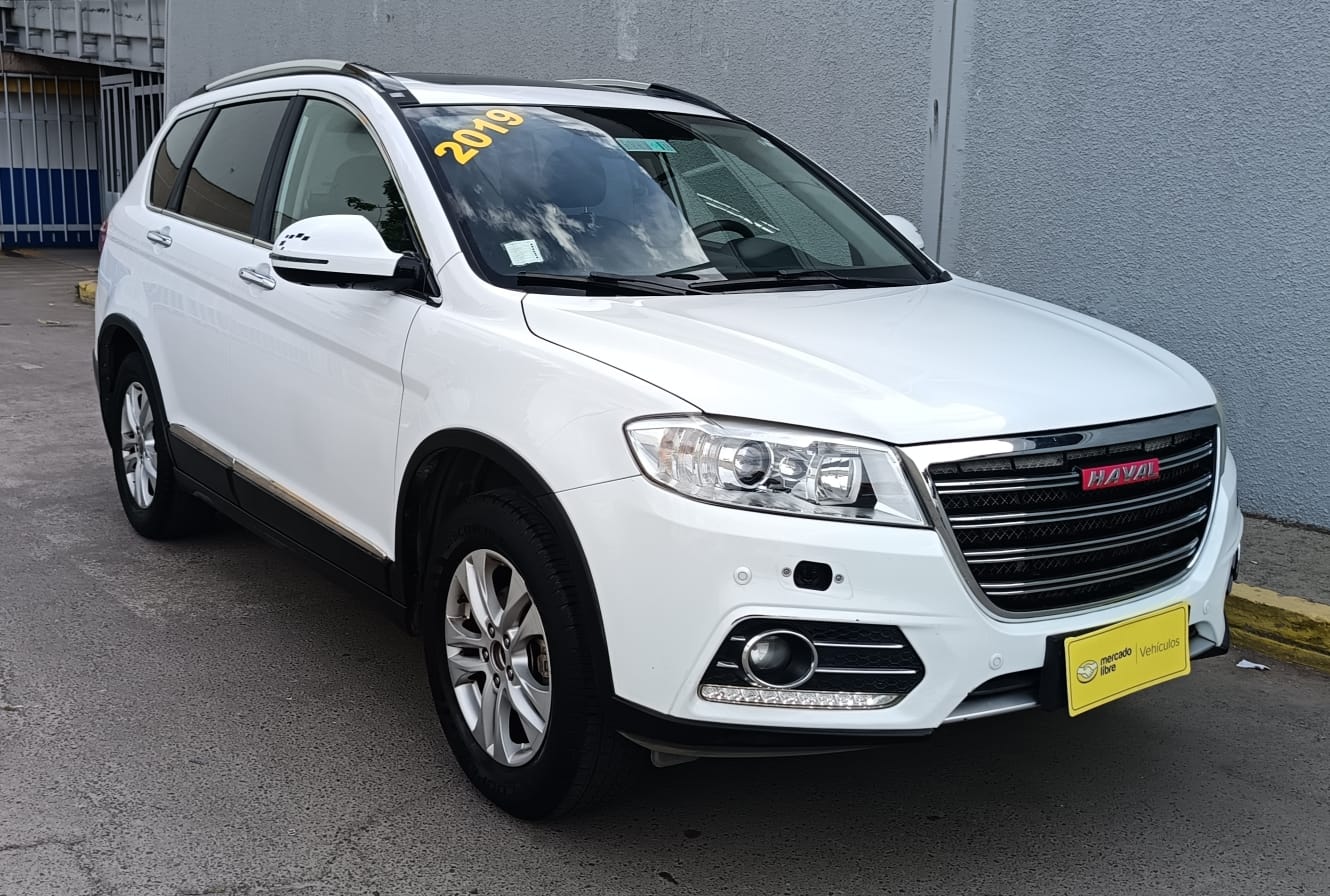 Haval H6 Deluxe 1.5 T