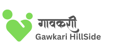 Gawkari Hillside logo