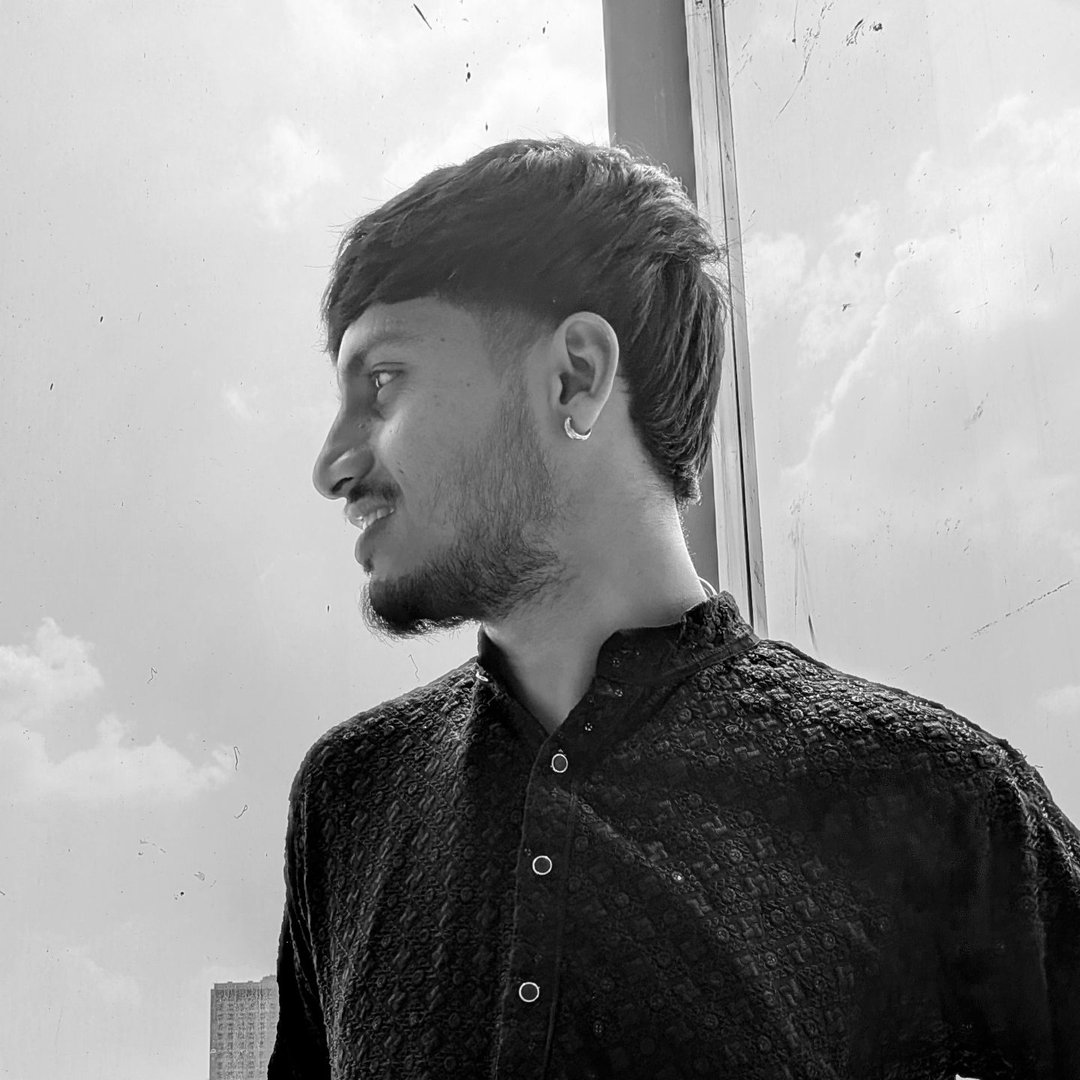 Paritosh Sitaram Wadkar - Founder of Gawkari Hillside