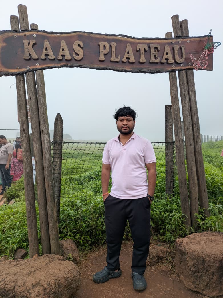 Trip to Kaas Plateau