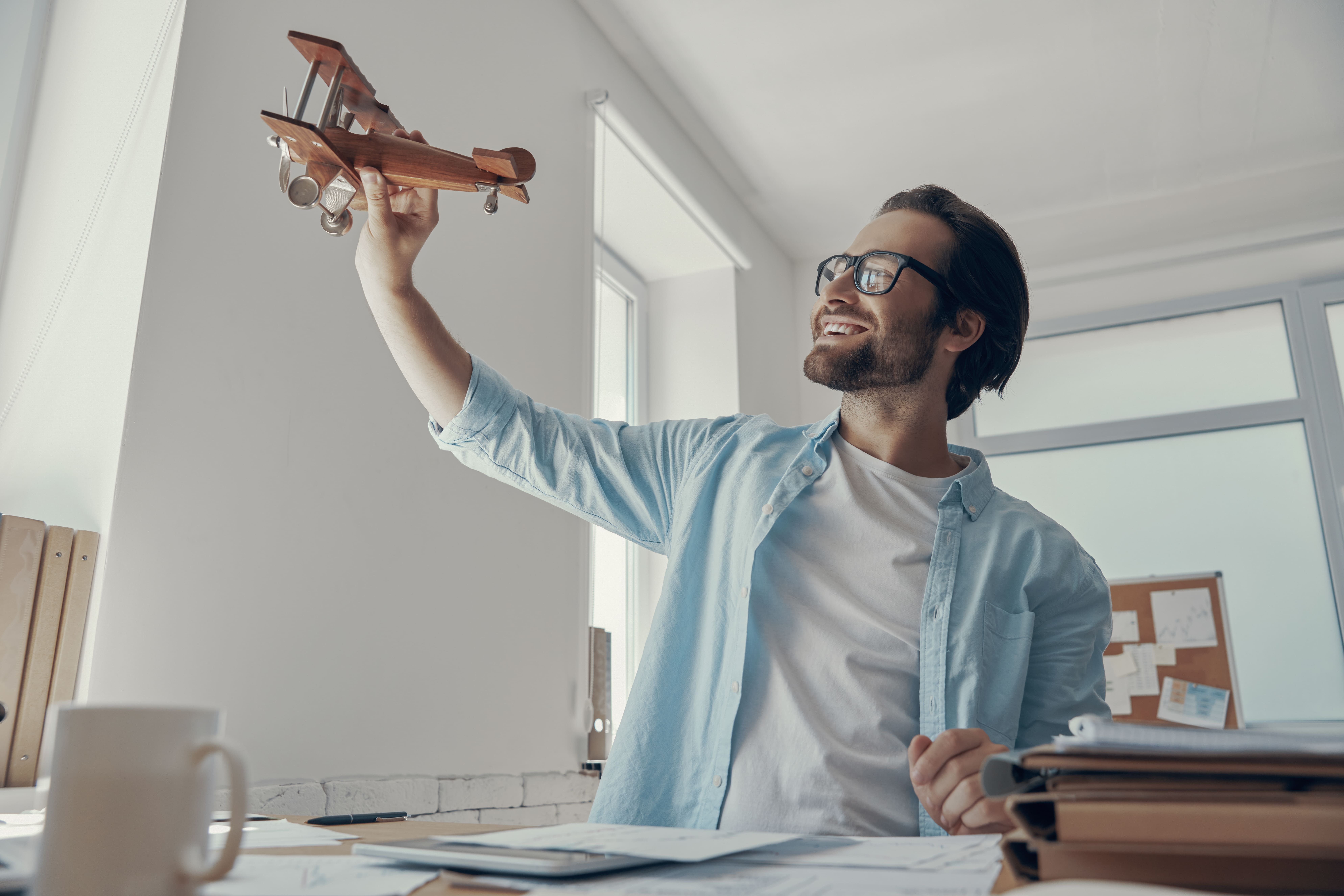 Cómo saber si tu emprendimiento da para vivir (antes de renunciar a tu pega)