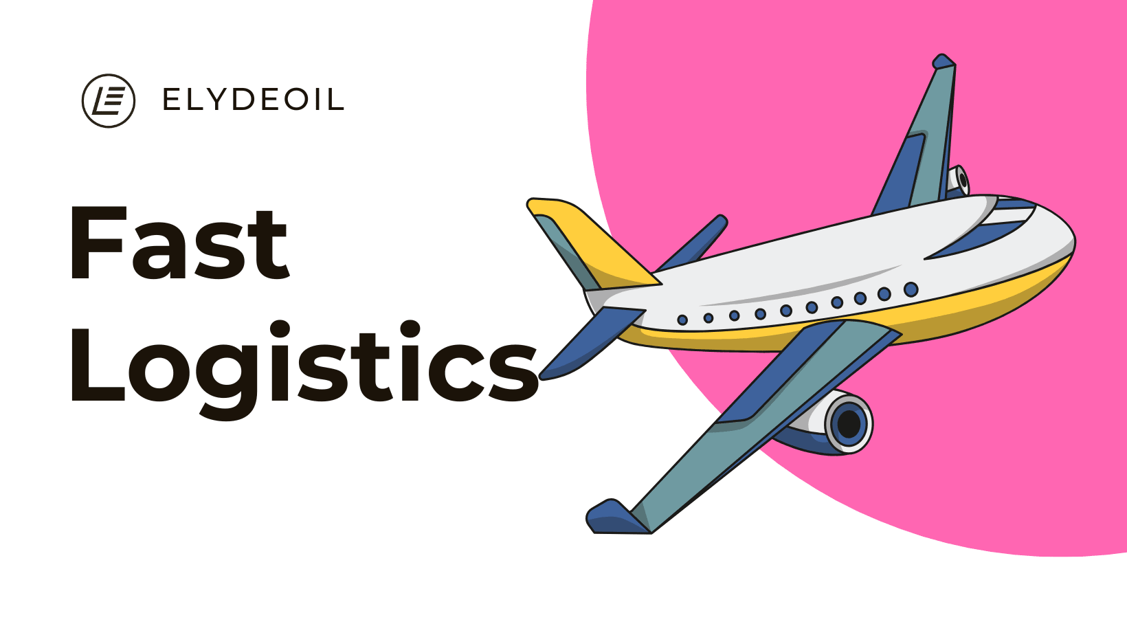 Fast Logistics