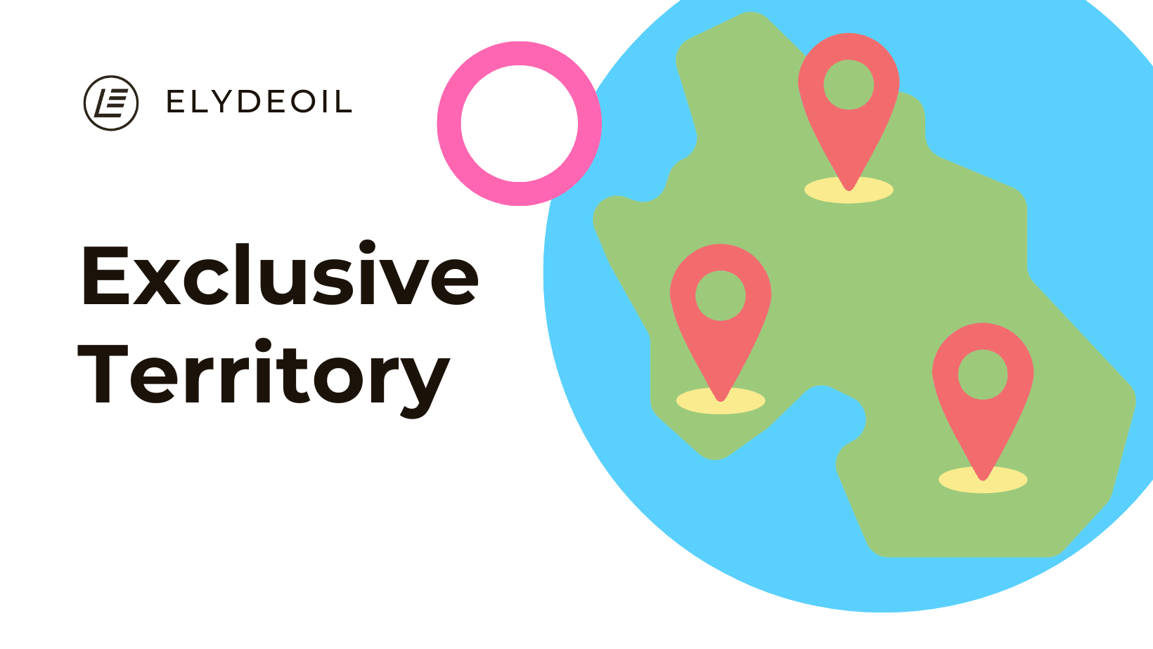Exclusive Territory