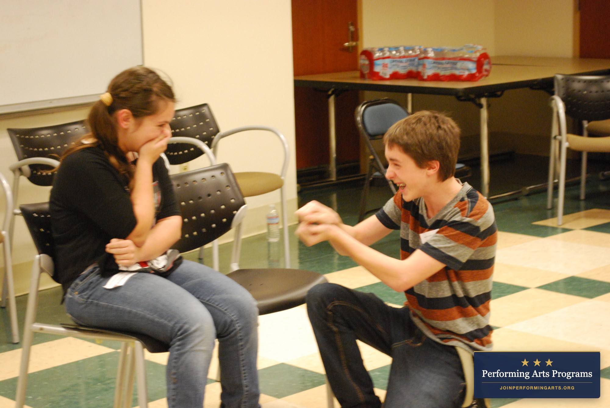 Is Your Child in Simsbury Ready to Find Their Voice?
