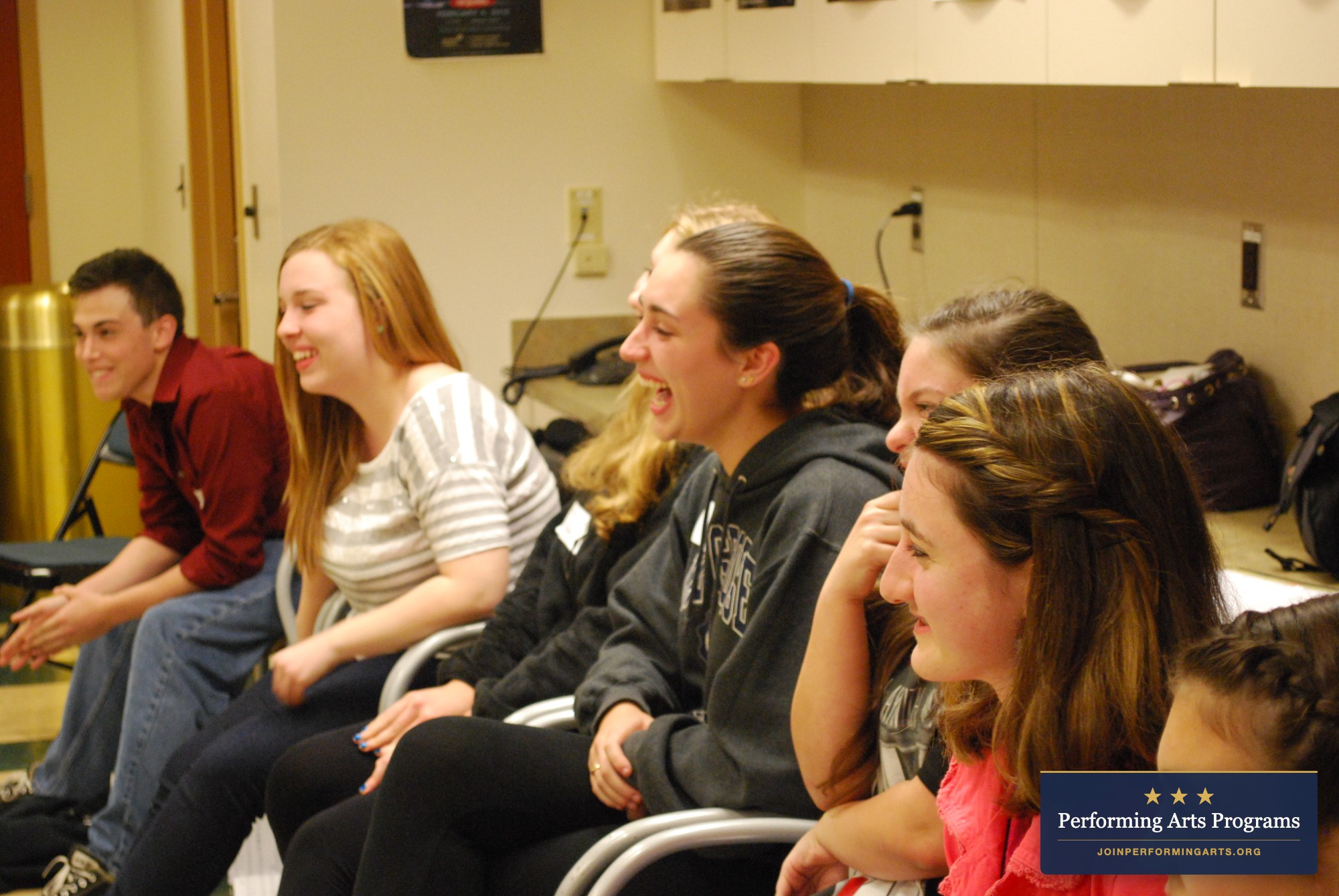 Acting classes in Canton CT