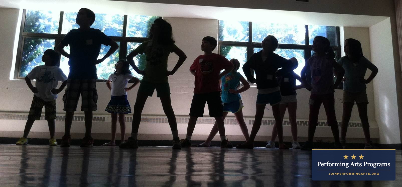 To the Parents of West Hartford — Your Creative Child Deserves More Than a School Play