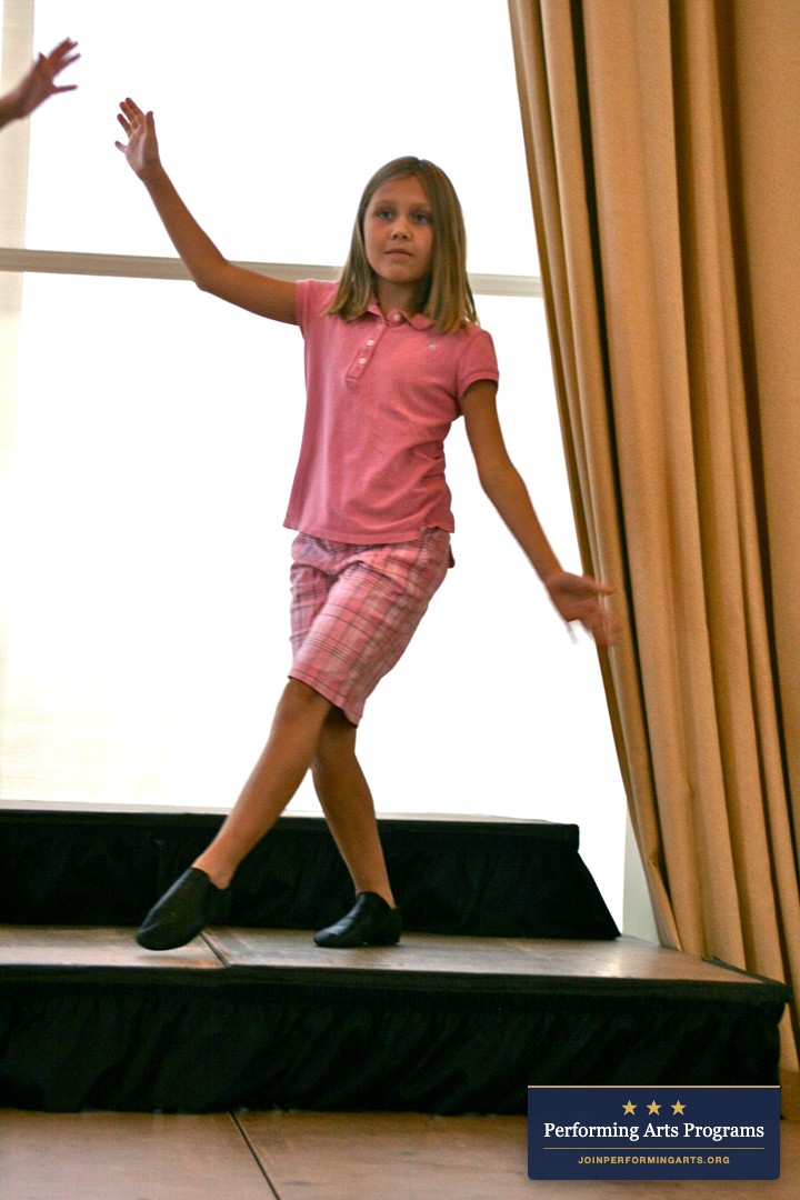 Acting classes in Glastonbury CT