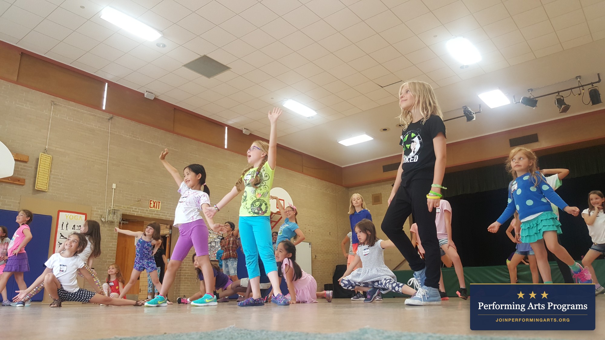 East Granby — Where It All Began
