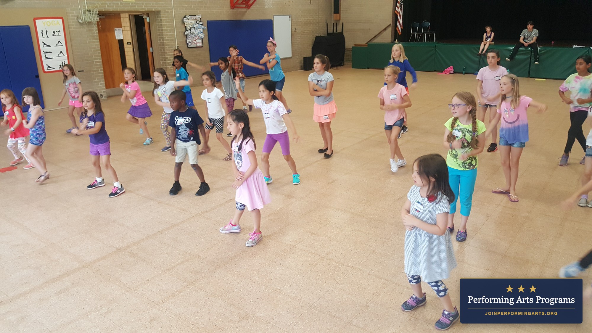 East Granby summer theater
