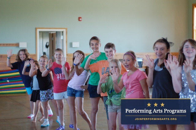 Granby Families — Your Creative Child Has Been Waiting for This