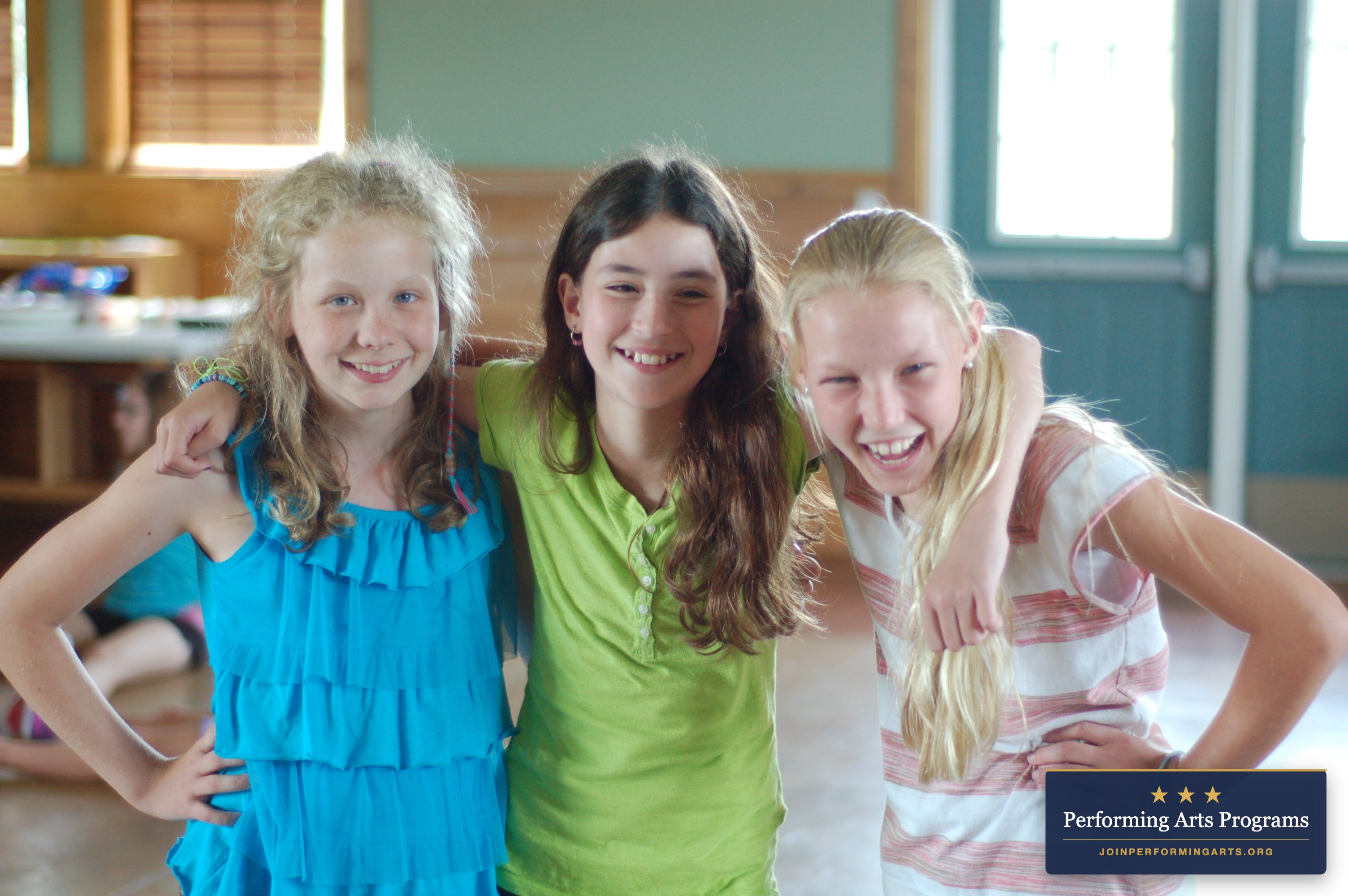 Performing arts programs in Granby CT