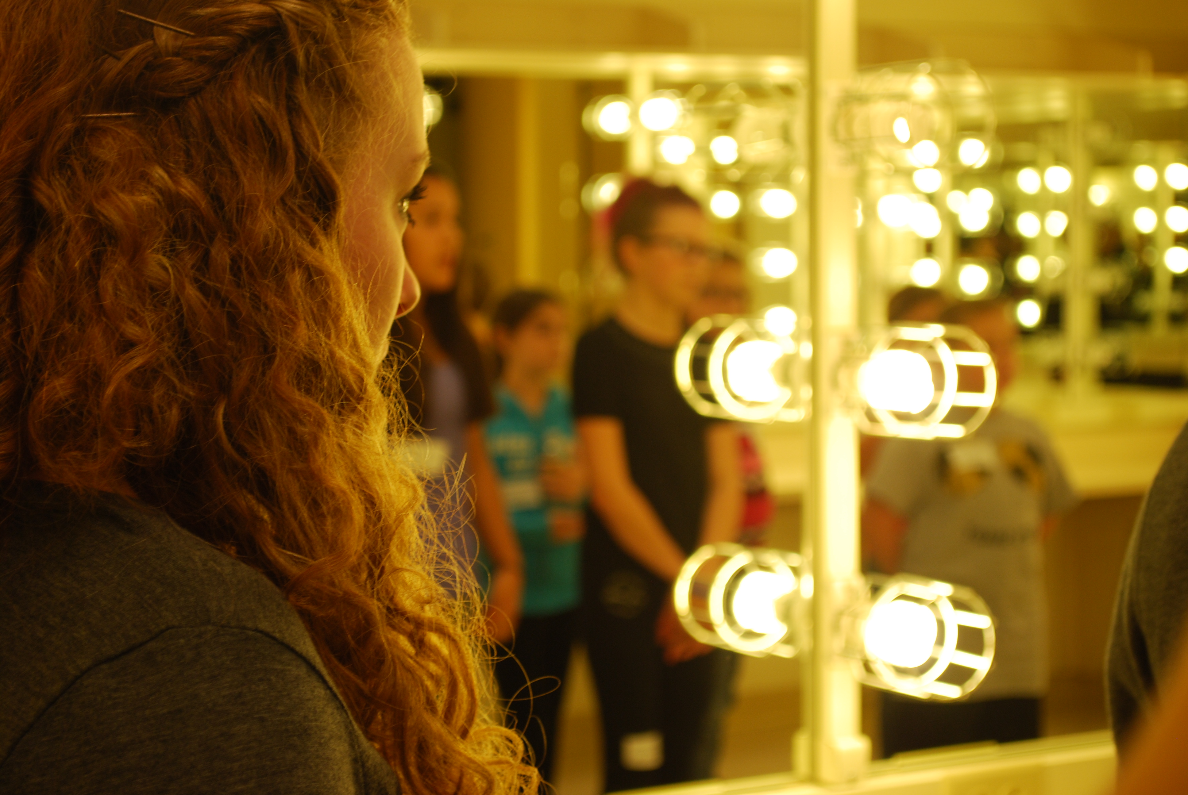 From 12 Towns to One Stage — The Story of the Performing Arts Youth Collective at The Bushnell