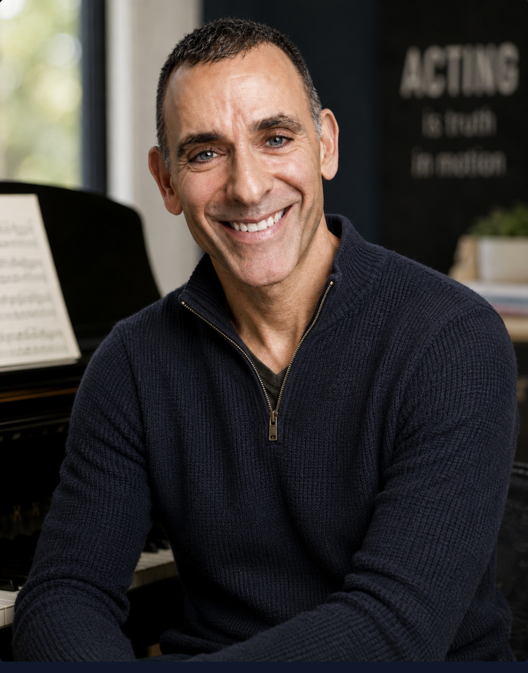 Michael Lamb
